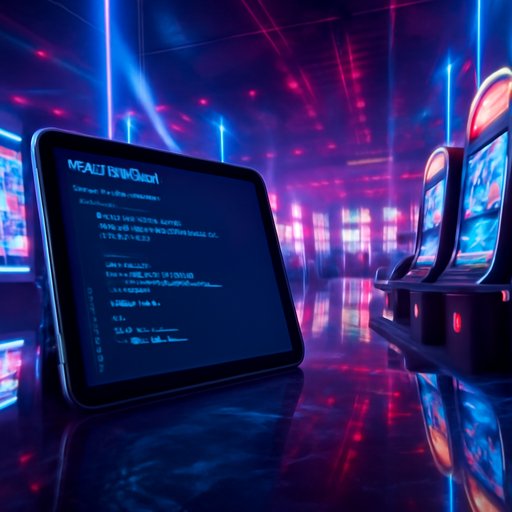 77jaya webhook payload view on tablet