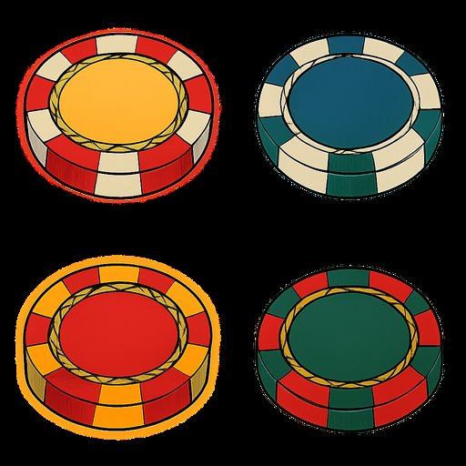 77jaya tennis set odds display